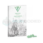 Mesterolone Driada Provironus 25 mg