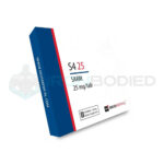 Andarine Deus S4 25 mg
