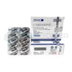Cardarine ZPHC 20 mg