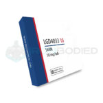 Ligandrol Deus LGD4033 10 mg
