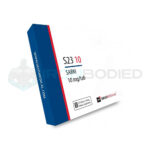 Mastorin Deus S23 10 mg