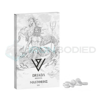 Mastorin Driada S23 10 mg