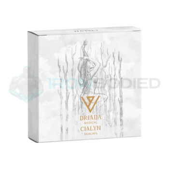 Tadalafil Driada Cialyn 20 mg