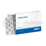 Tadalafil ZPHC 20 mg