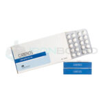 Cabergoline Pharmacomlabs Caberos 0.5 mg