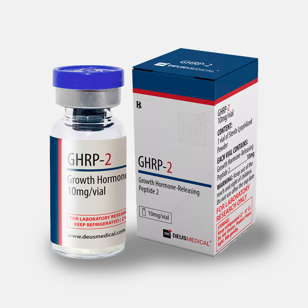 Peptiden