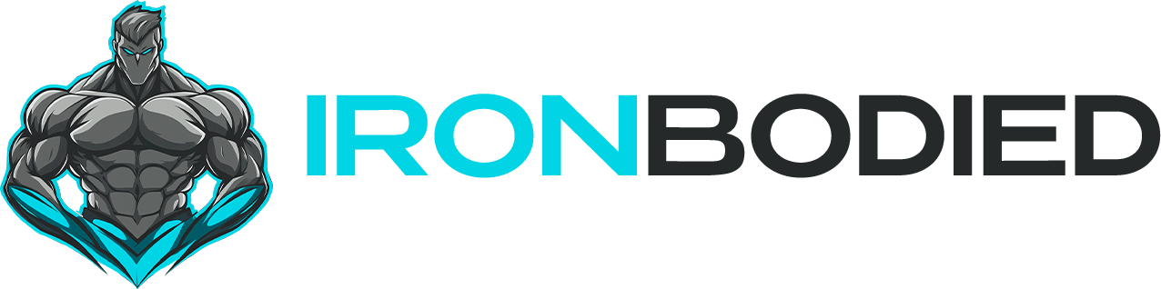 Ironbodied.com - Anabolic Steroid Shop