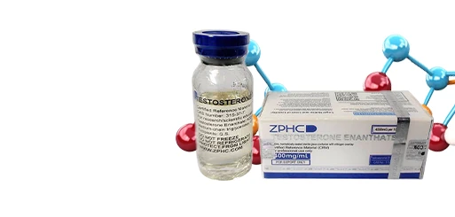 testosteron