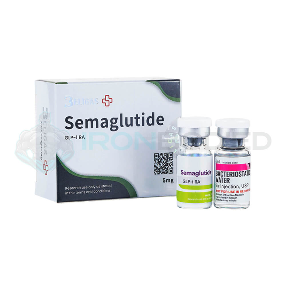 Semaglutide Beligas 5 mg Semaglutide Beligas 5 mg