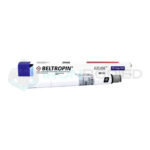 Somatropin Beligas Beltropin 36 IU