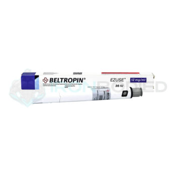 Somatropin Beligas Beltropin 36 IU
