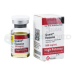 Boldenone Undecylenate Beligas Quant Equipoise 500 mg/ml