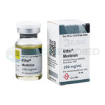 Drostanolone Enanthate Beligas Etho Masteron 200 mg/ml