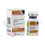 Testosterone Deca Blend Beligas 500 mg/ml