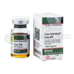 Tren-Test-Mast Long Beligas 300 mg/ml