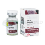 Nandrolone Decanoate Beligas Deca Durabolin 500 mg/ml