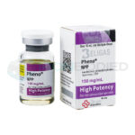 Nandrolone Phenylpropionate Beligas Pheno NPP 150 mg/ml