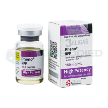 Nandrolone Phenylpropionate Beligas Pheno NPP 150 mg/ml