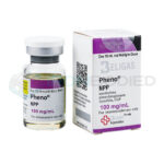 Nandrolone Phenylpropionate Beligas Pheno NPP 100 mg/ml