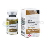 Methenolone Enanthate Beligas Etho Primobolan 200 mg/ml