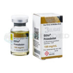 Methenolone Enanthate Beligas Etho Primobolan 100 mg/ml