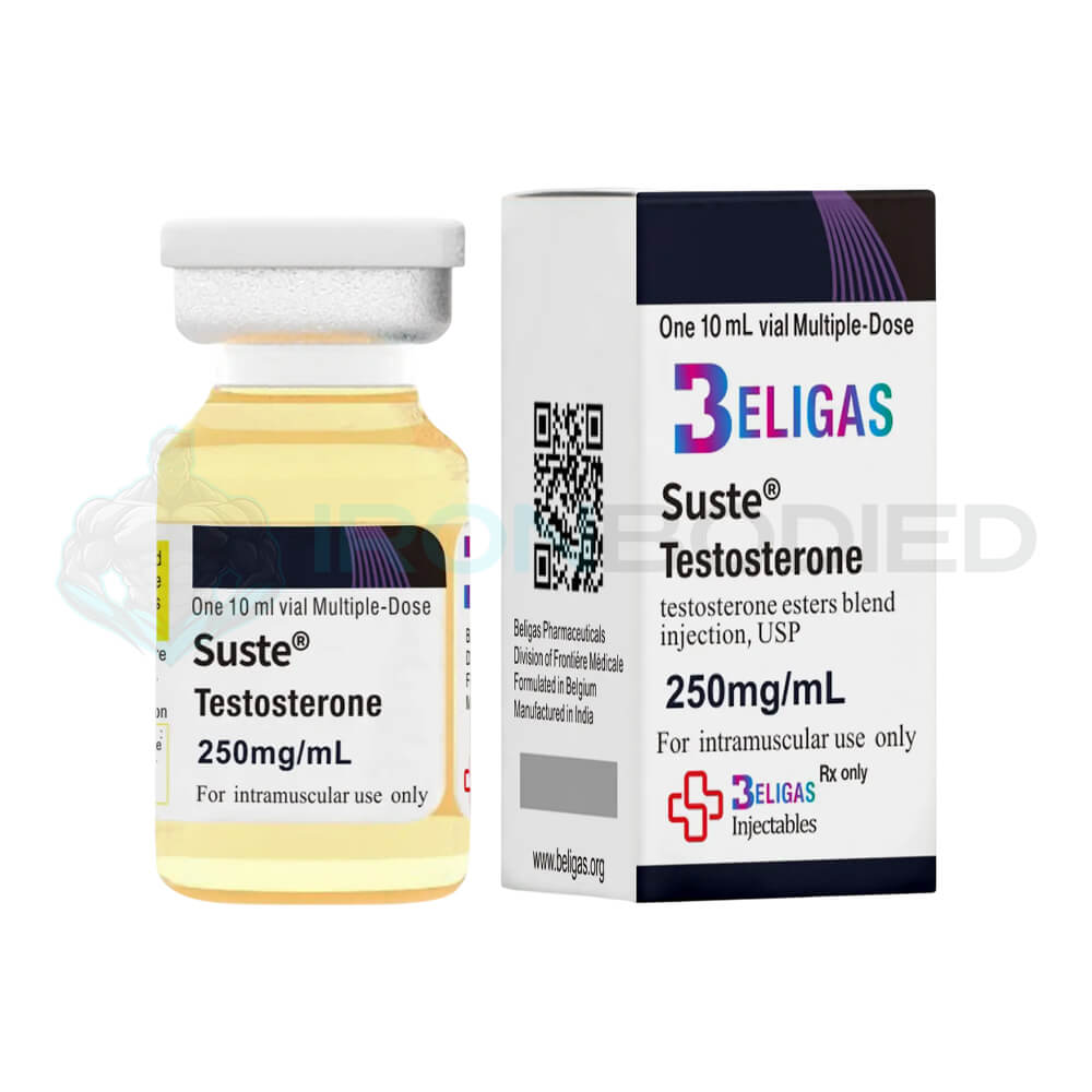 Sustanon Beligas Suste Testosterone 250 mg/ml Sustanon Beligas Suste Testosterone 250 mg/ml