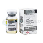 Testosterone Cypionate Beligas Cypo Testosterone 250 mg/ml