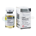 Testosterone Cypionate Beligas Cypo Testosterone 200 mg/ml