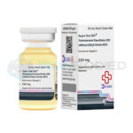 Testosterone Enanthate Beligas Supra Test 250 mg/ml