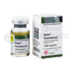 Testosterone Enanthate Beligas Etho Testosterone 300 mg/ml