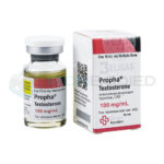 Testosterone Propionate Beligas Propha Testosterone 100 mg/ml