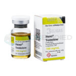 Trenbolone Hexahydrobenzylcarbonate Beligas Hexo Trenbolone 100 mg/ml