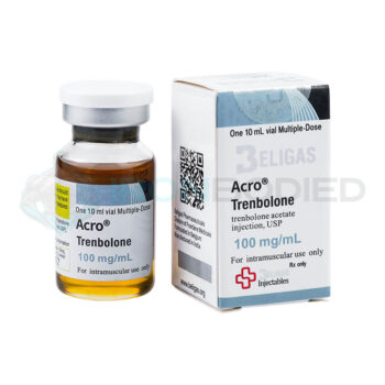 Trenbolone Acetate Beligas Acro Trenbolone 100 mg/ml