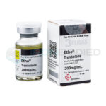 Trenbolone Enanthate Beligas Etho Trenbolone 200 mg/ml