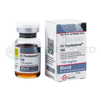 Trenbolone Mix Beligas Tri Trenbolone 150 mg/ml