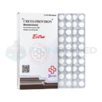 Mesterolone Beligas Creto-Proviron 20 mg