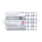 Tamoxifen Beligas Nolvadex 20 mg