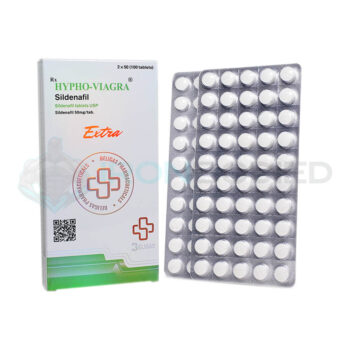 Sildenafil Beligas Hypho-Viagra 50 mg