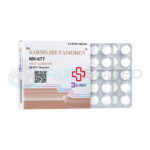 Sarms-Ibutamoren Beligas 15 mg