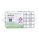Sarms-Cardarine Beligas 10 mg