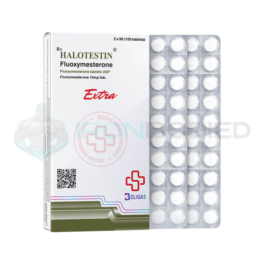 Fluoxymesterone Beligas Halotestin 10 mg Fluoxymesterone Beligas Halotestin 10 mg