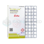 Methandienone Beligas Dyanbol-Lite 10 mg