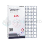 Methandienone Beligas Pro-Dynabol 20 mg