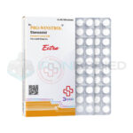 Stanozolol Beligas Pro-Winstrol 20 mg