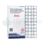 Turinabol Beligas Apto-Turinabol 10 mg