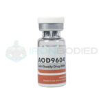 AOD9604 Beligas 2 mg