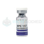 BPC 157 Beligas 5 mg