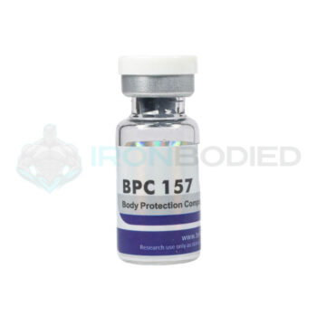 BPC 157 Beligas 5 mg
