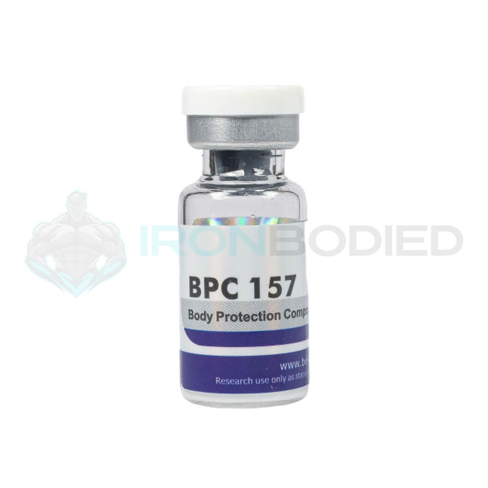 BPC 157 Beligas 5 mg BPC 157 Beligas 5 mg