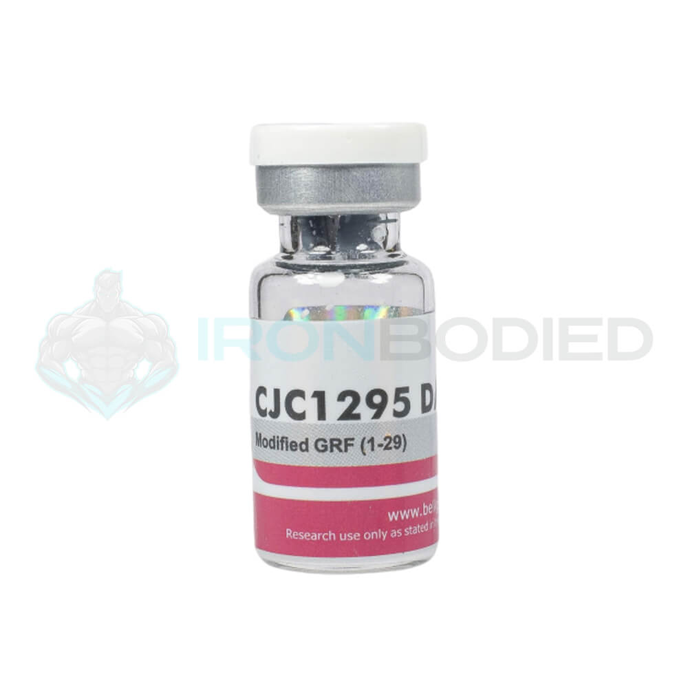 CJC1295 DAC Beligas 2 mg CJC1295 DAC Beligas 2 mg